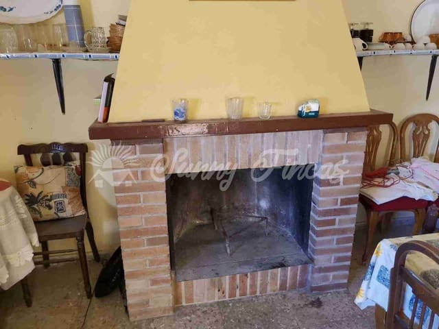 Finca/Landehus til salg i Salinas med garage - € 85.000 (Ref: 7503780)