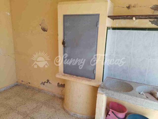 Finca/Landehus til salg i Salinas med garage - € 85.000 (Ref: 7503780)