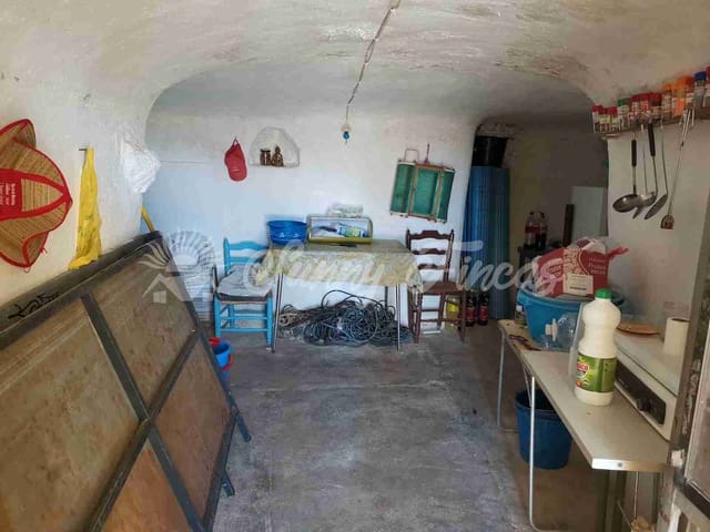 Finca/Landehus til salg i Salinas med garage - € 85.000 (Ref: 7503780)