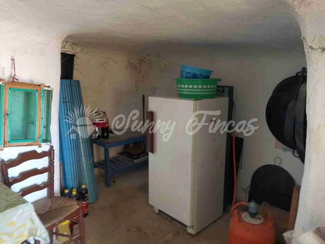 Finca/Landehus til salg i Salinas med garage - € 85.000 (Ref: 7503780)