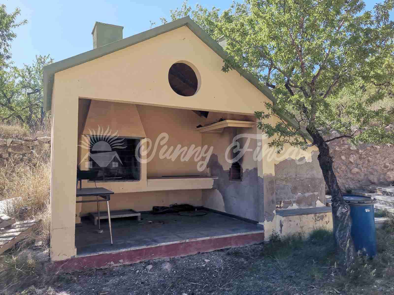 Finca/Landehus til salg i Salinas med garage - € 85.000 (Ref: 7503780)