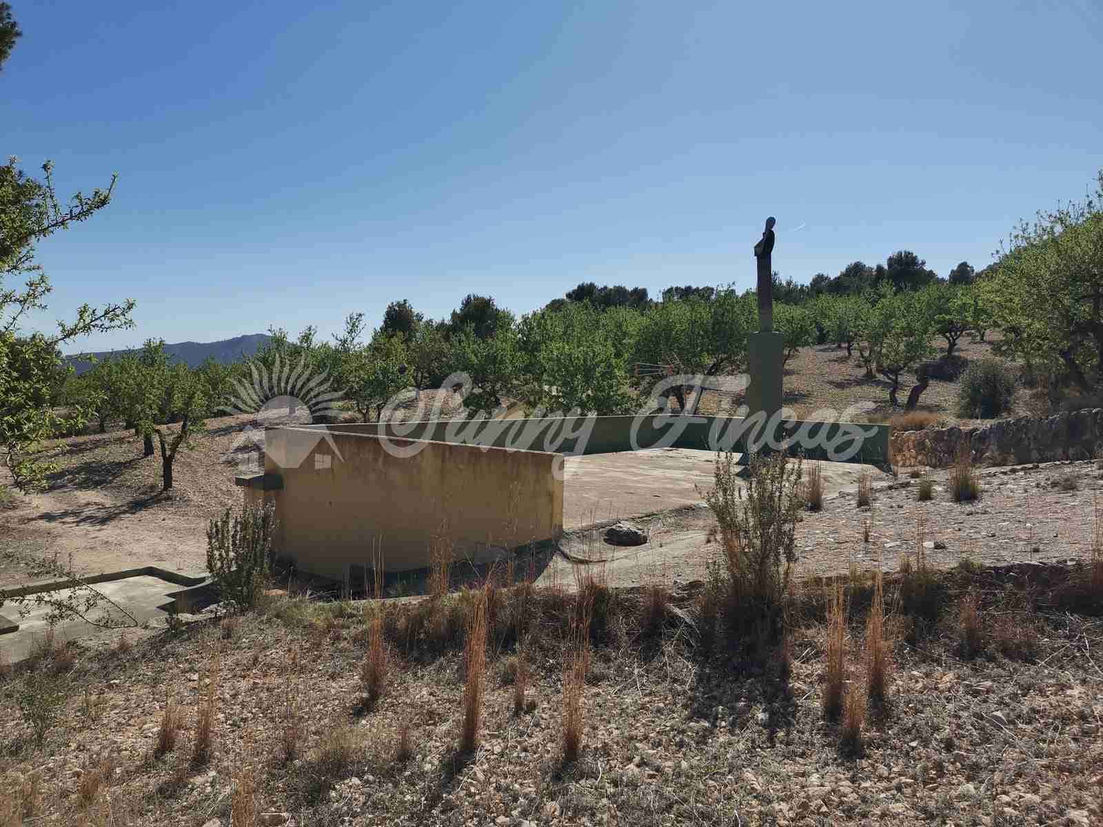 Finca/Landehus til salg i Salinas med garage - € 85.000 (Ref: 7503780)