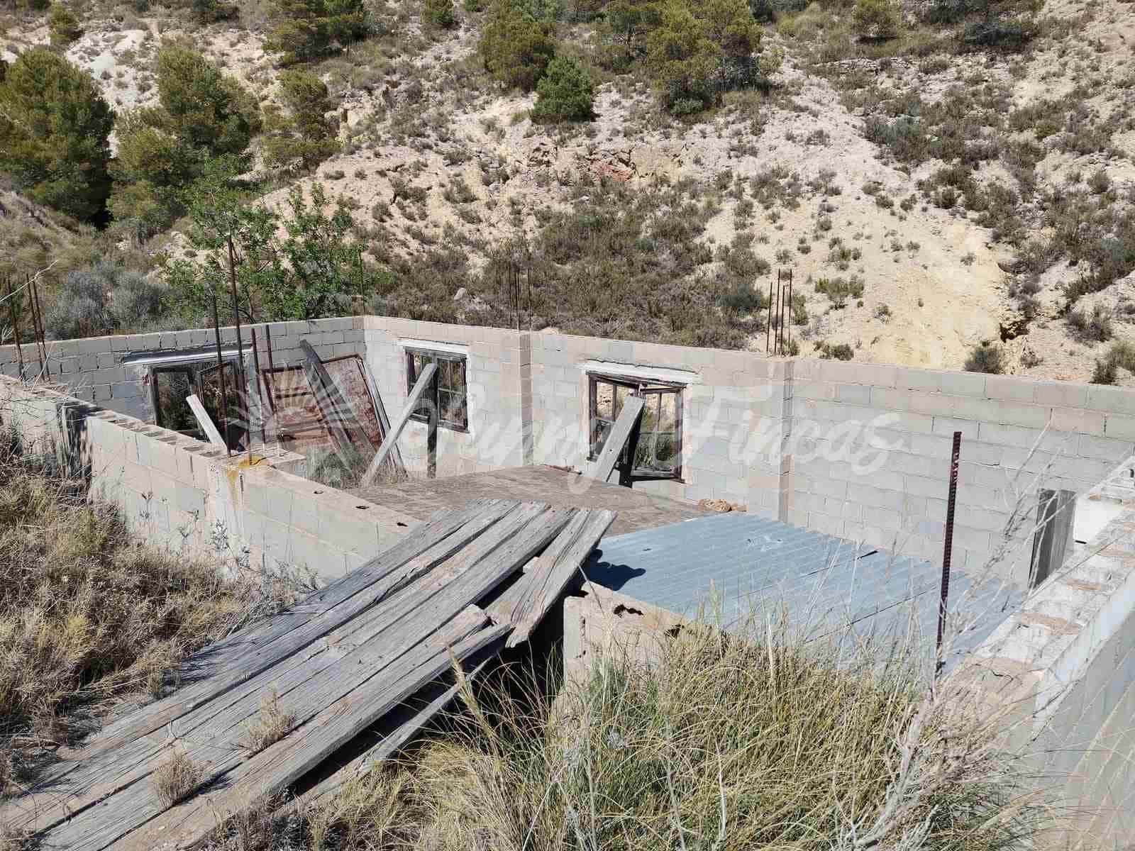 Finca/Landehus til salg i Salinas med garage - € 85.000 (Ref: 7503780)