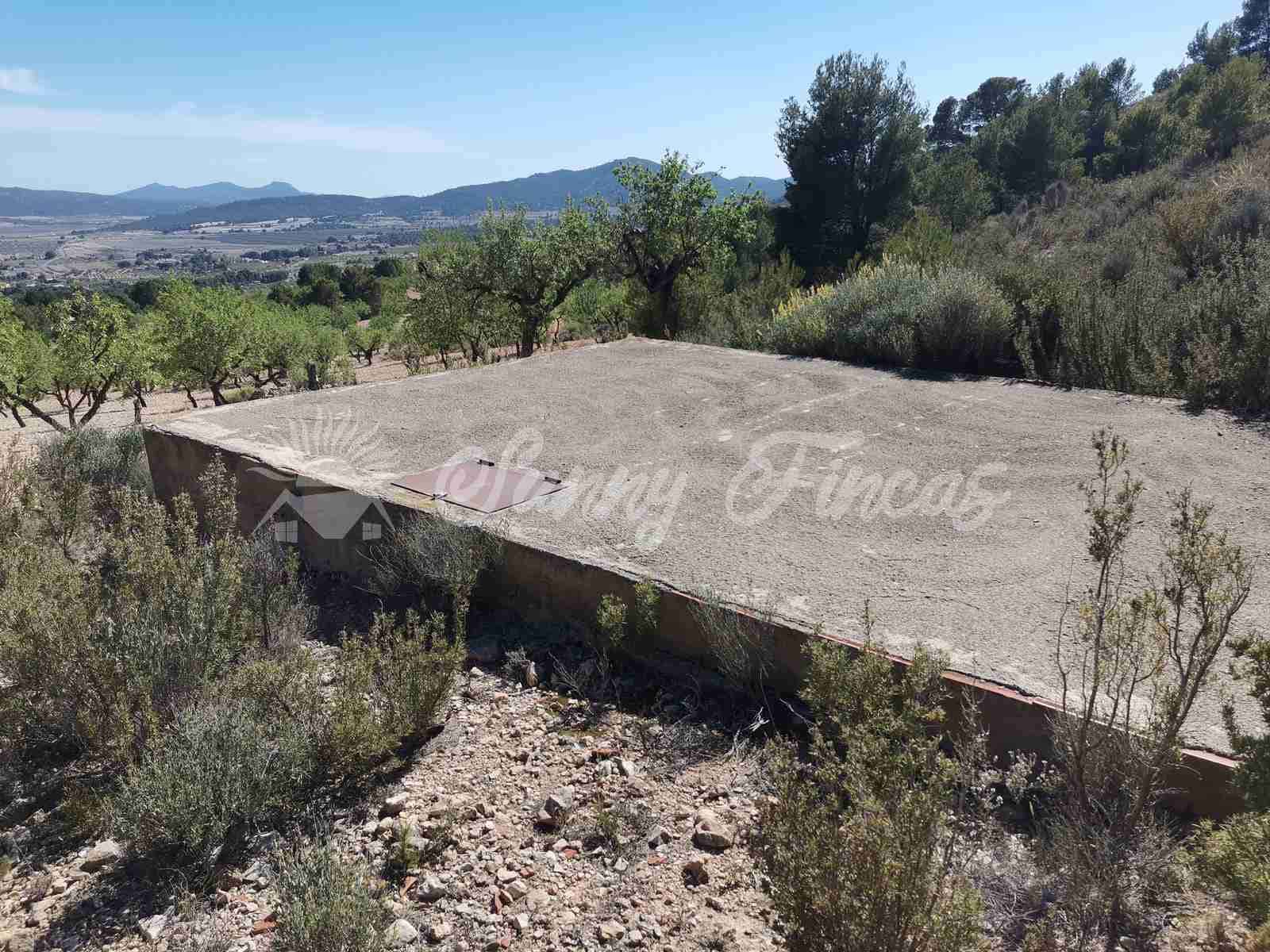 Finca/Landehus til salg i Salinas med garage - € 85.000 (Ref: 7503780)