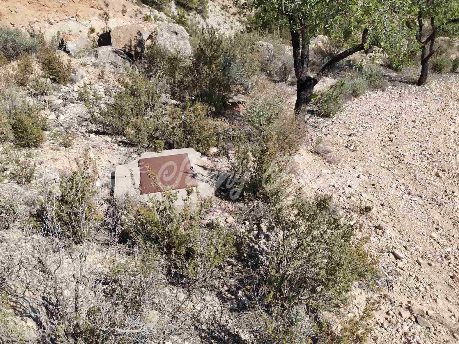 Finca/Landehus til salg i Salinas med garage - € 85.000 (Ref: 7503780)