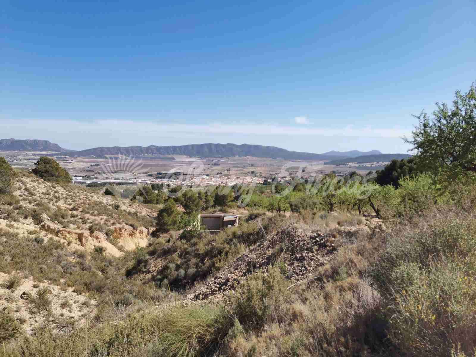 Finca/Landehus til salg i Salinas med garage - € 85.000 (Ref: 7503780)