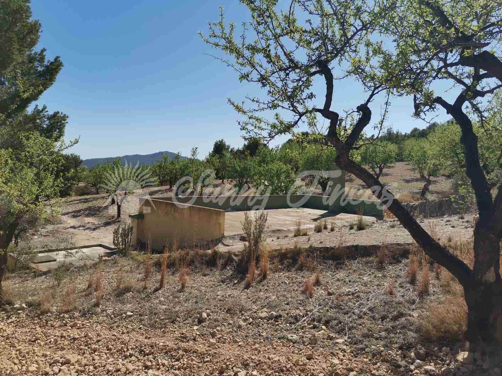 Finca/Landehus til salg i Salinas med garage - € 85.000 (Ref: 7503780)
