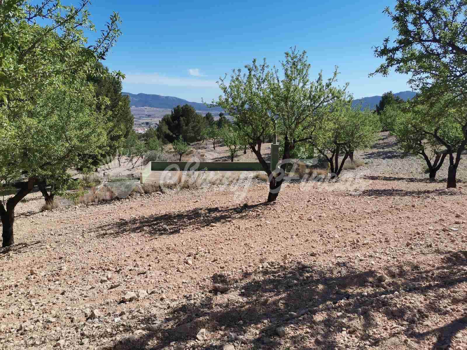 Finca/Landehus til salg i Salinas med garage - € 85.000 (Ref: 7503780)