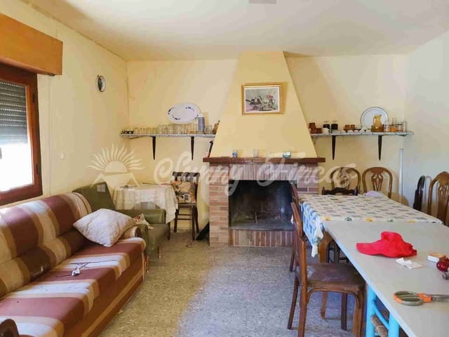 Finca/Landehus til salg i Salinas med garage - € 85.000 (Ref: 7503780)