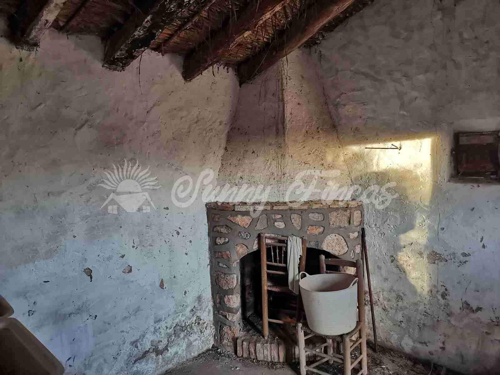 Działka budowlana na sprzedaż w Biar - 65 000 € (Ref: 7531720)