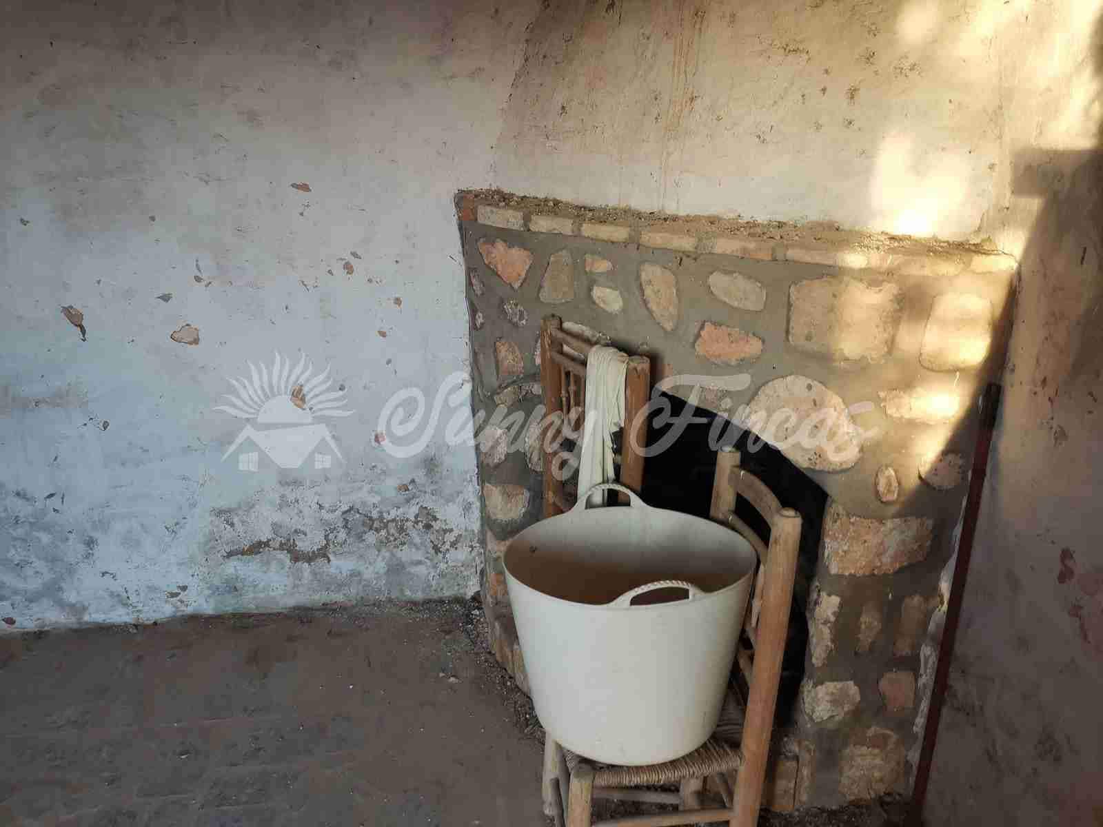 Działka budowlana na sprzedaż w Biar - 65 000 € (Ref: 7531720)