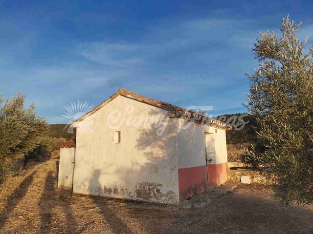 Tomt till salu i Biar - 65 000 € (Ref: 7531720)