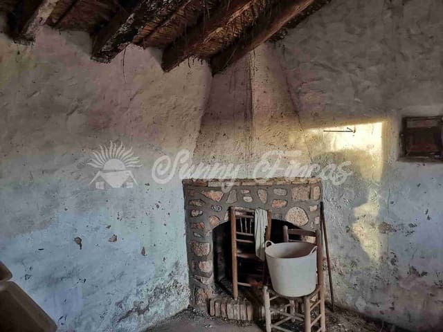 Tomt till salu i Biar - 65 000 € (Ref: 7531720)