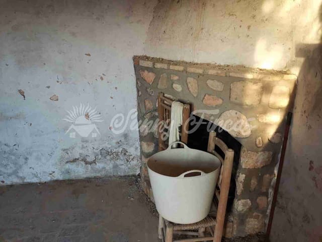 Tomt till salu i Biar - 65 000 € (Ref: 7531720)