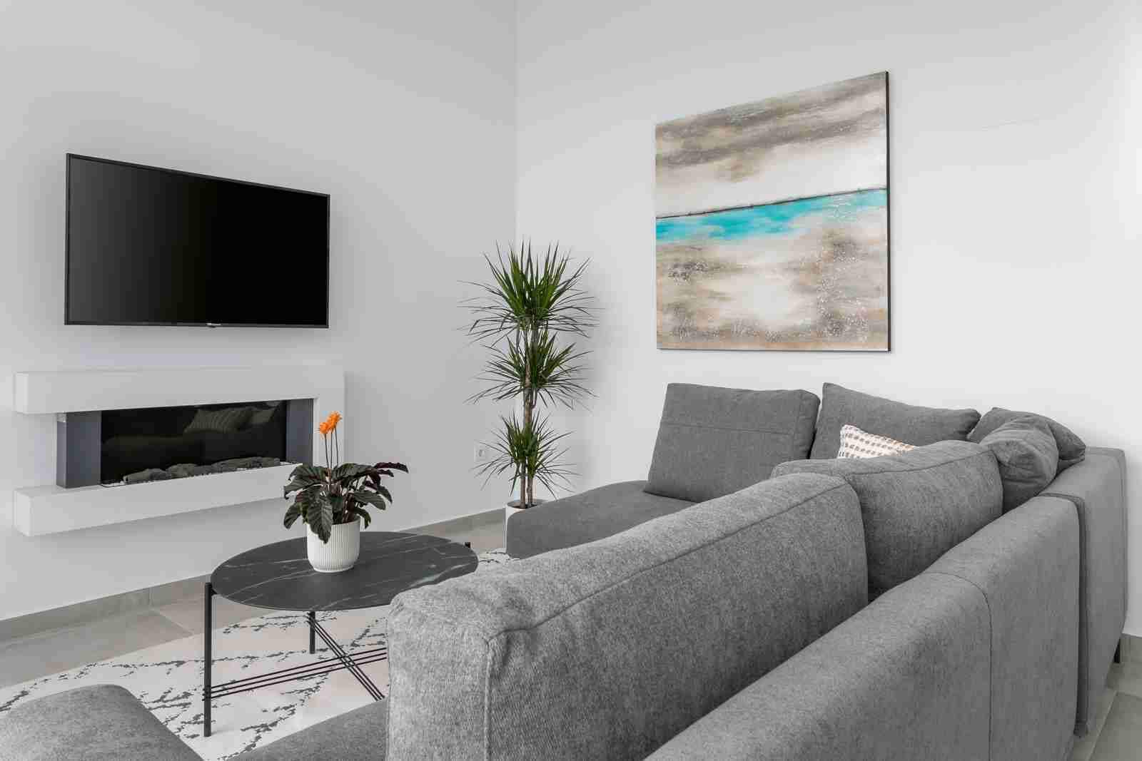 3 soveværelse Villa til salg i Calasparra med swimmingpool garage - € 309.000 (Ref: 7599640)