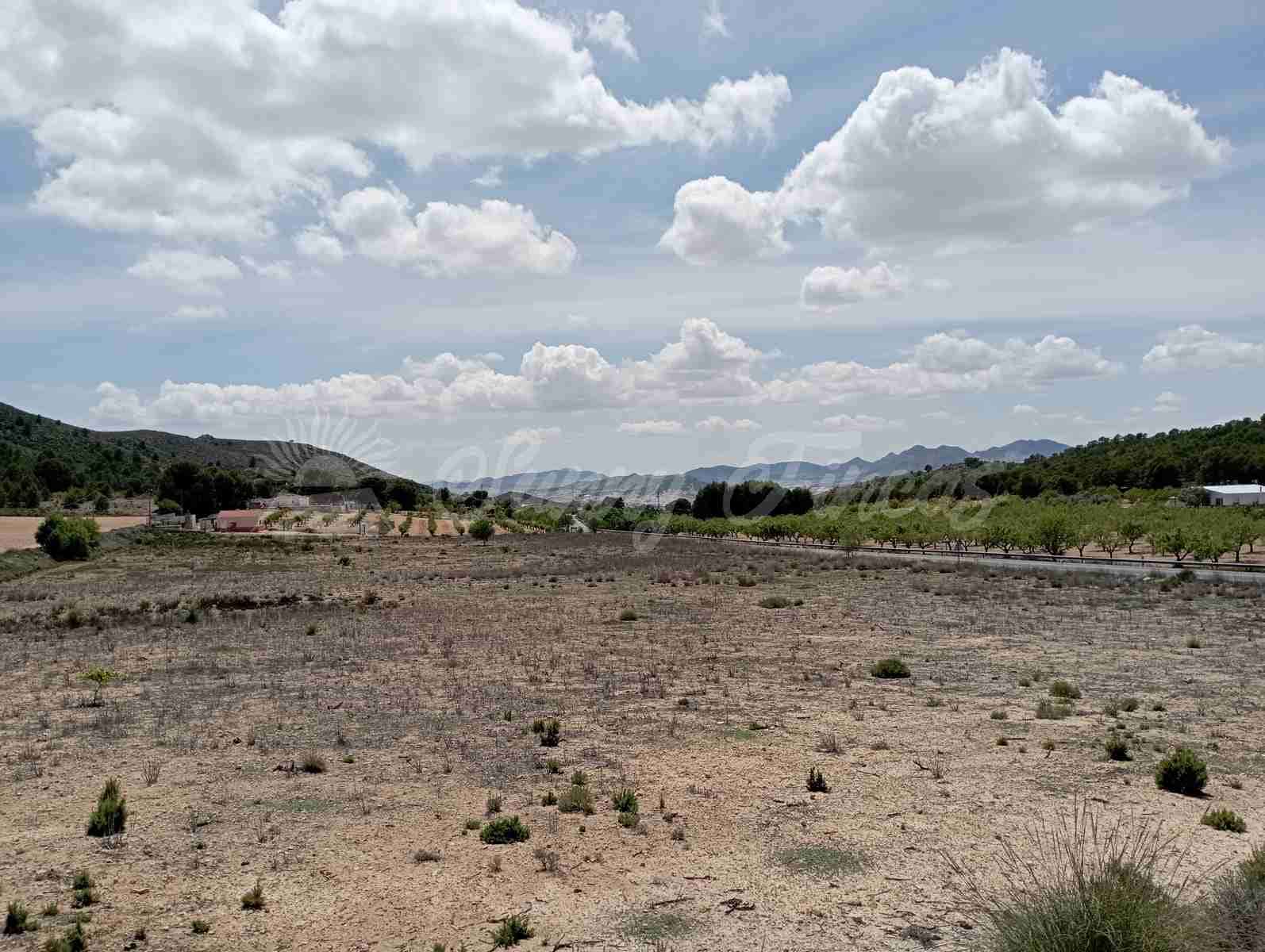 Byggegrund til salg i Yecla - € 25.000 (Ref: 7617846)