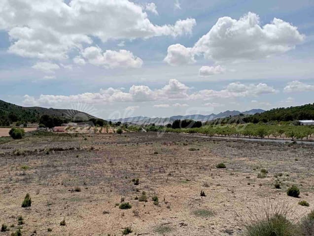 Tomt till salu i Yecla - 25 000 € (Ref: 7617846)