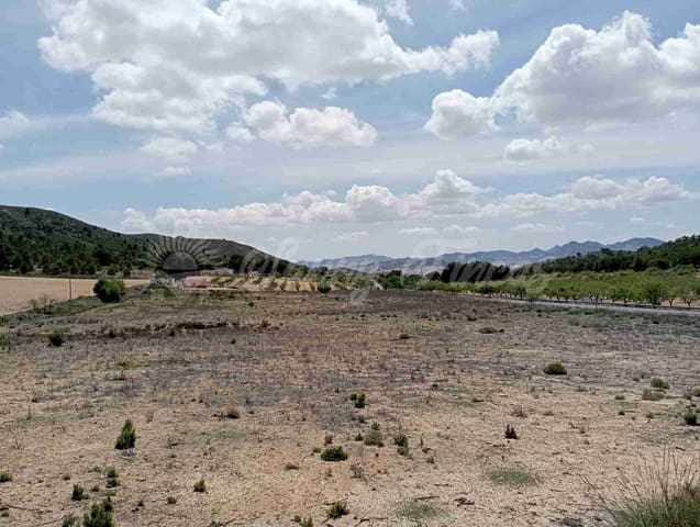 Tomt till salu i Yecla - 25 000 € (Ref: 7617846)