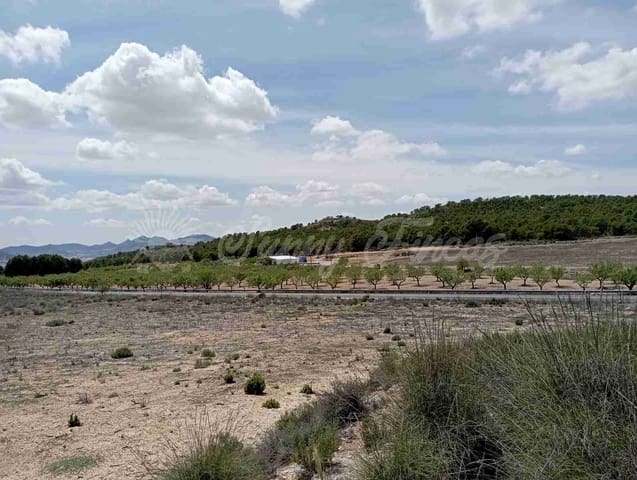 Tomt till salu i Yecla - 25 000 € (Ref: 7617846)