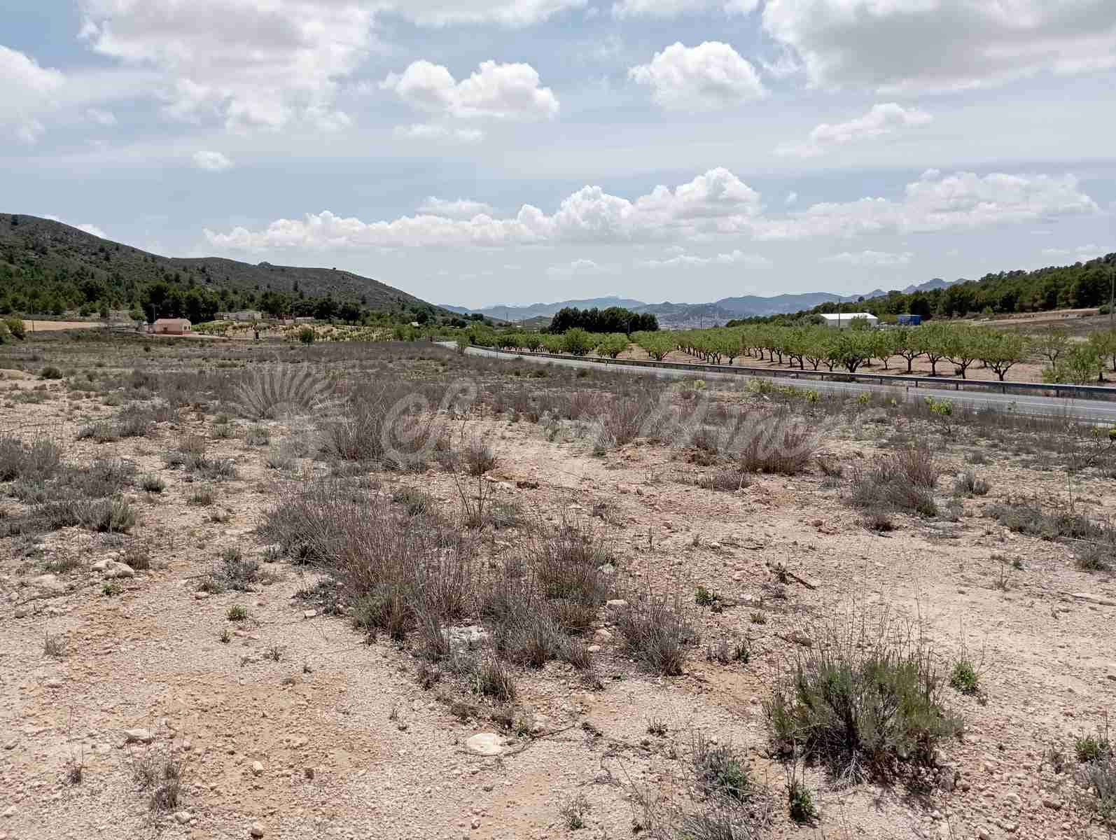 Byggegrund til salg i Yecla - € 25.000 (Ref: 7617846)