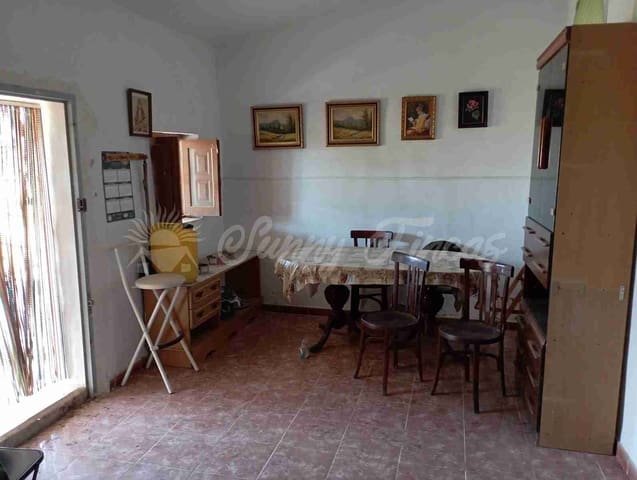 2 sovrum Finca/Hus på landet till salu i Yecla med garage - 73 000 € (Ref: 7748850)