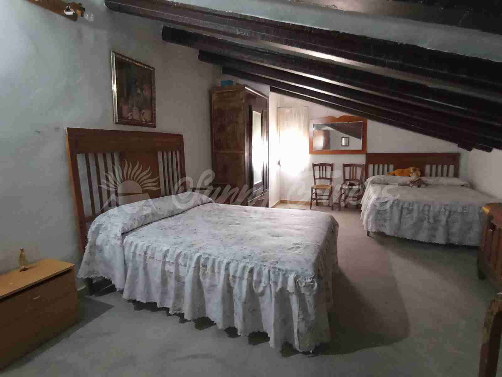 5 soverom Finca/Herregård til salgs i Yecla med svømmebasseng garasje - € 95 000 (Ref: 7788131)