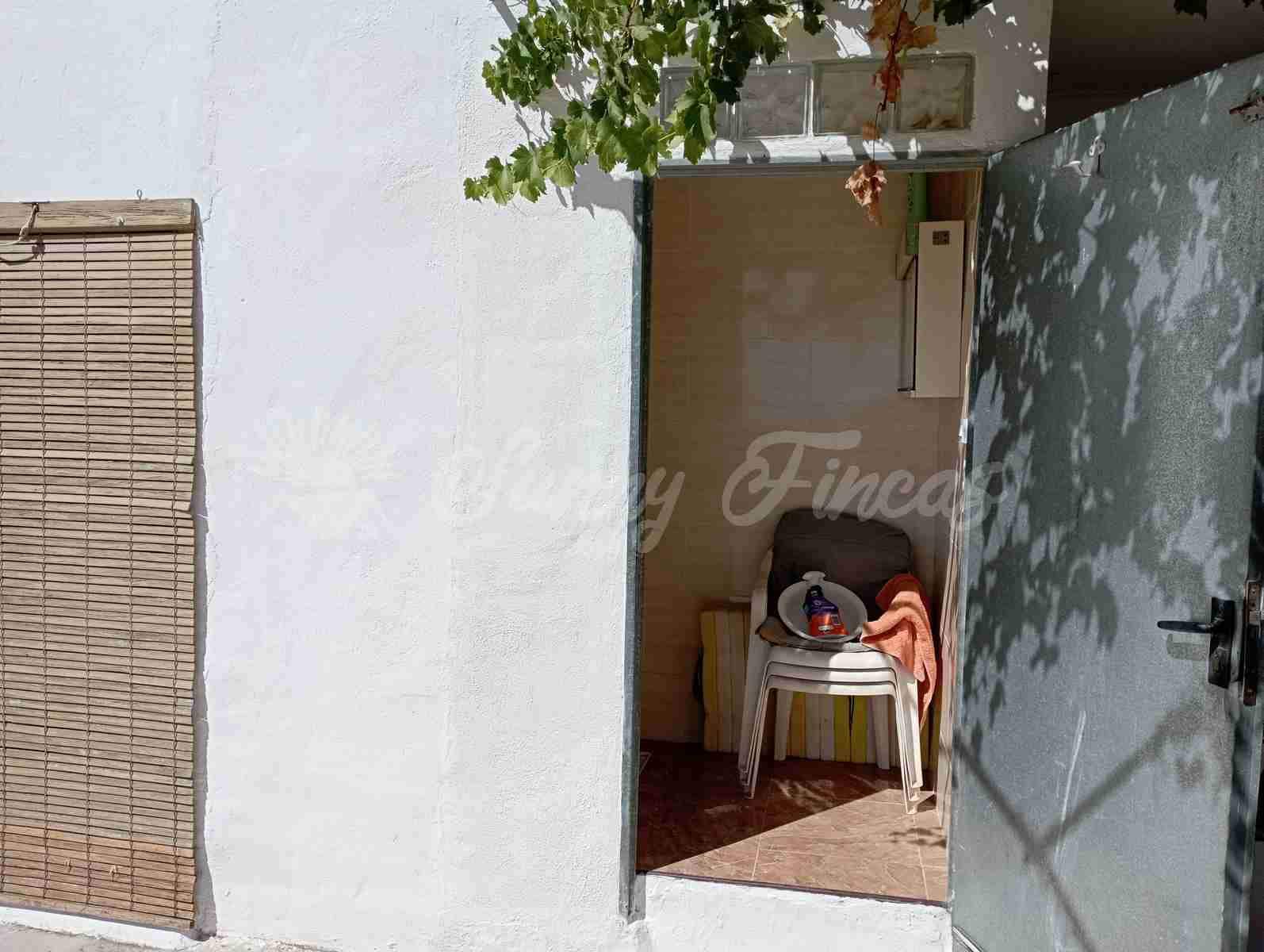 5 soverom Finca/Herregård til salgs i Yecla med svømmebasseng garasje - € 95 000 (Ref: 7788131)