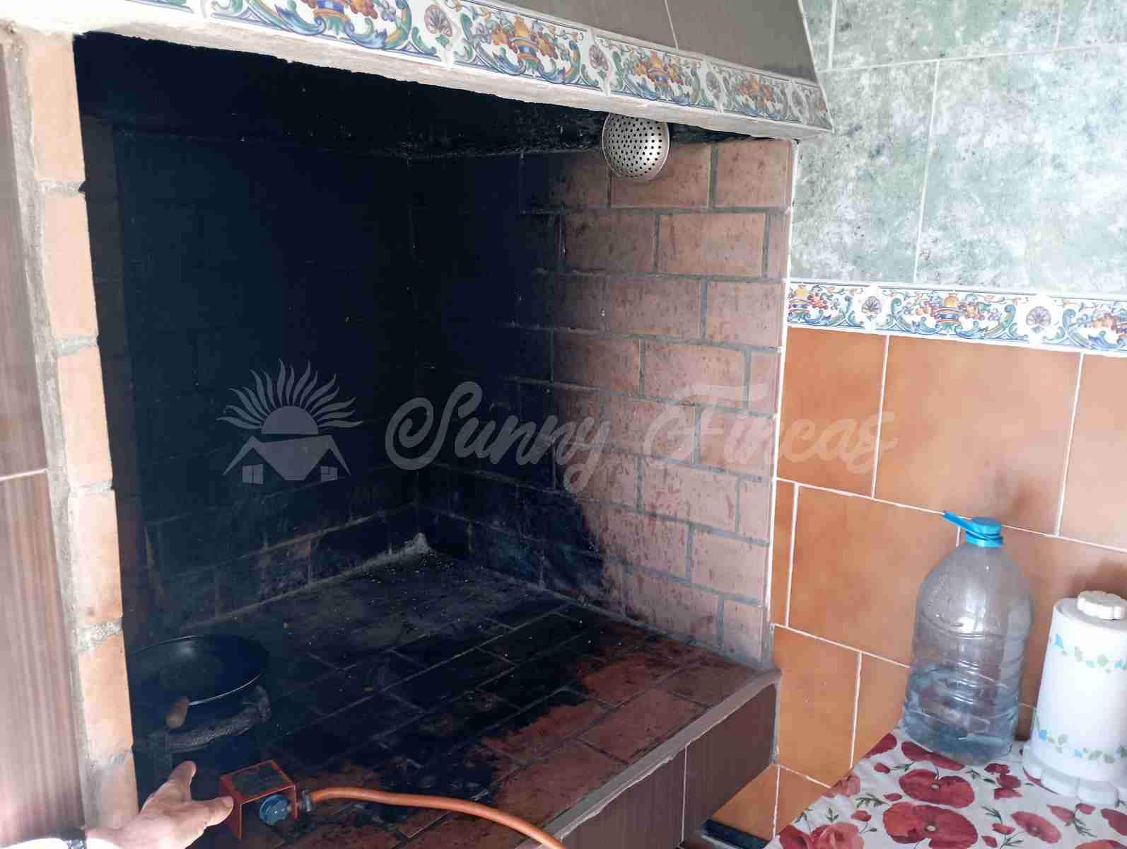 5 soverom Finca/Herregård til salgs i Yecla med svømmebasseng garasje - € 95 000 (Ref: 7788131)