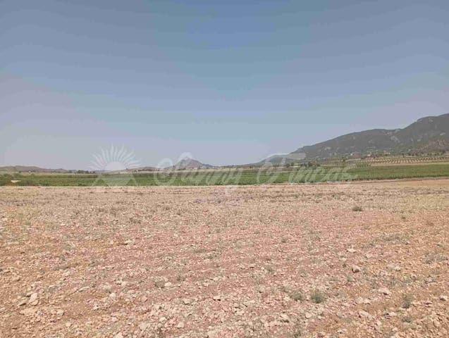 Tomt till salu i Yecla - 39 000 € (Ref: 7797817)