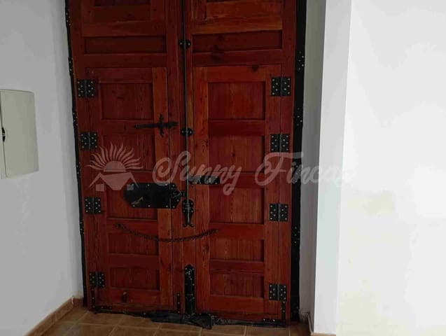 5 sovrum Villa till salu i Villena med pool garage - 425 000 € (Ref: 7846230)