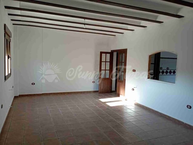 5 sovrum Villa till salu i Villena med pool garage - 425 000 € (Ref: 7846230)