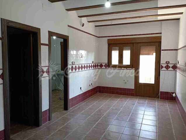 5 sovrum Villa till salu i Villena med pool garage - 425 000 € (Ref: 7846230)