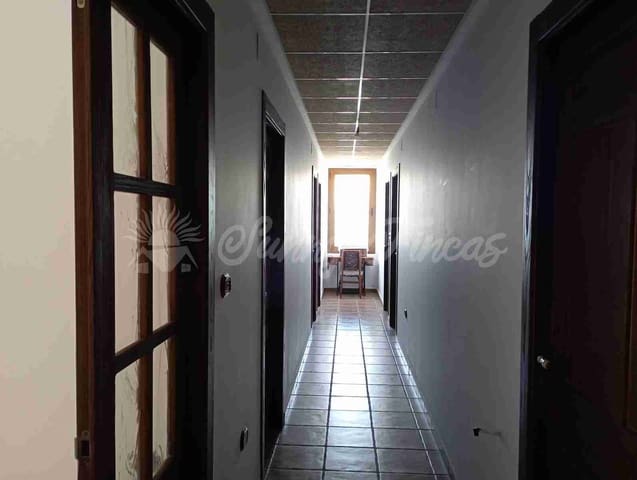 5 sovrum Villa till salu i Villena med pool garage - 425 000 € (Ref: 7846230)