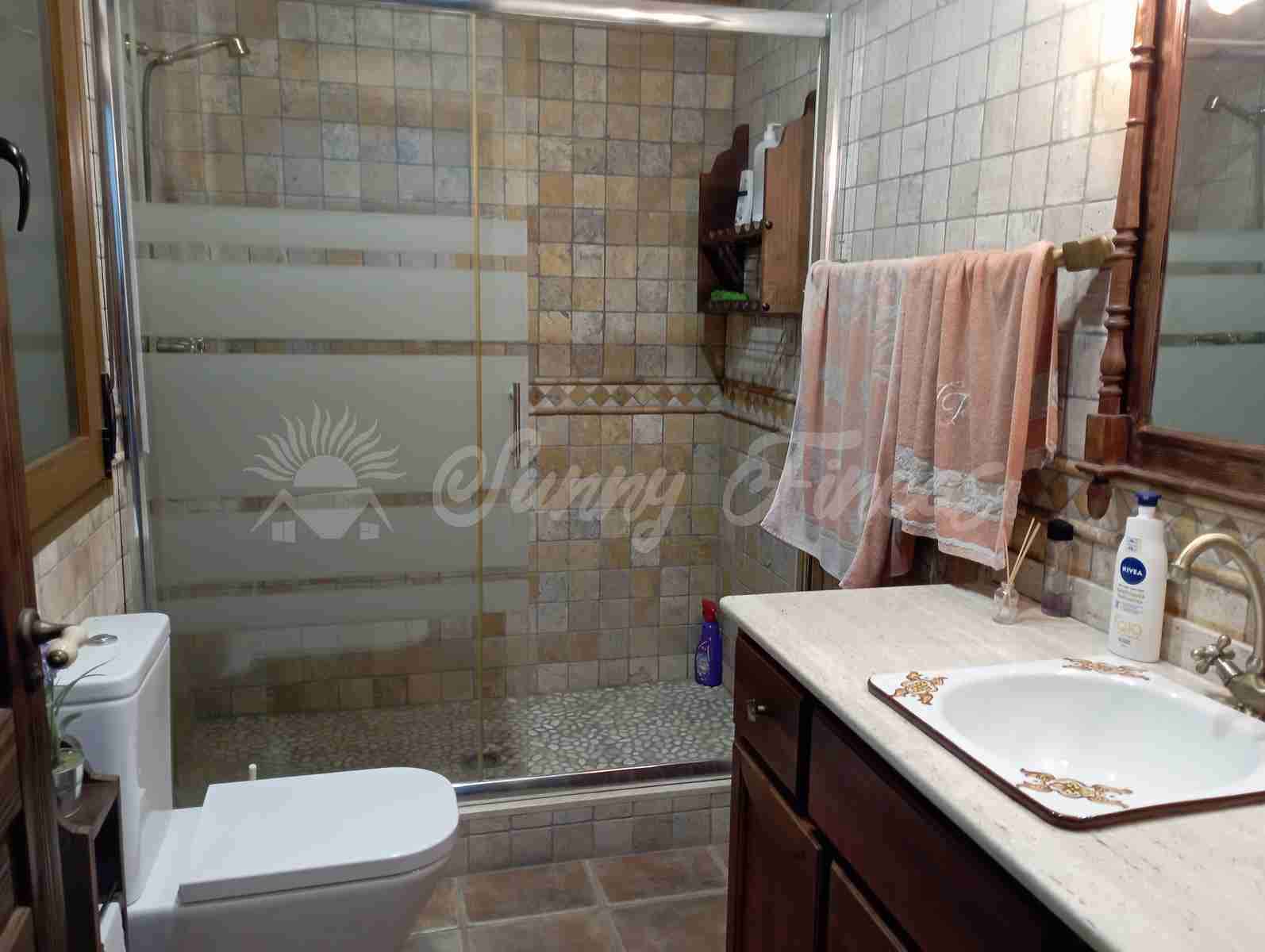 5 soveværelse Villa til salg i Villena med swimmingpool garage - € 425.000 (Ref: 7846230)