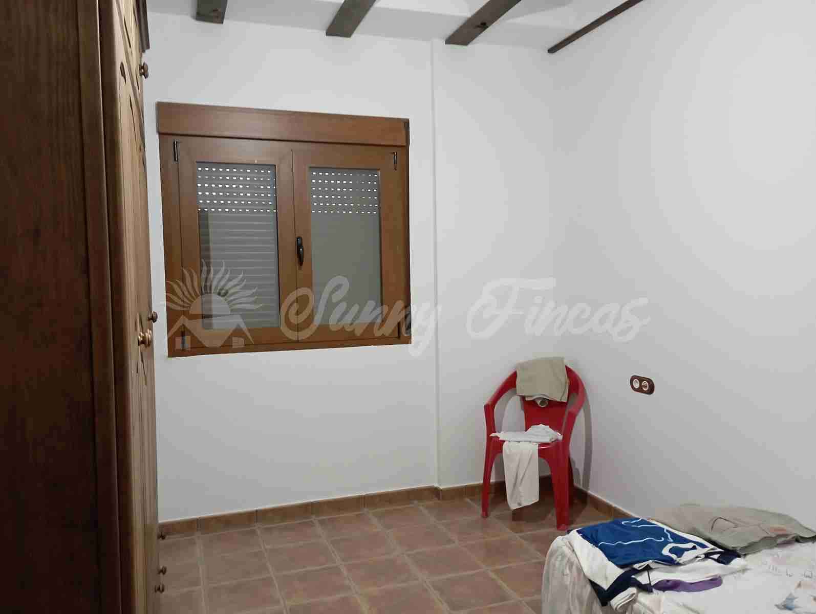 5 soveværelse Villa til salg i Villena med swimmingpool garage - € 425.000 (Ref: 7846230)