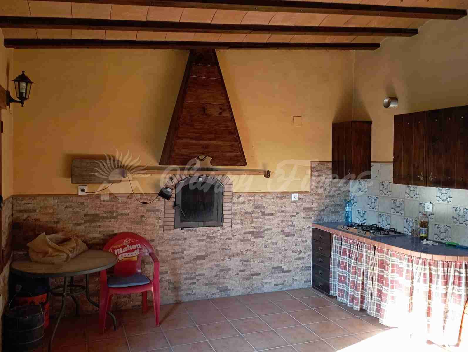 5 soveværelse Villa til salg i Villena med swimmingpool garage - € 425.000 (Ref: 7846230)