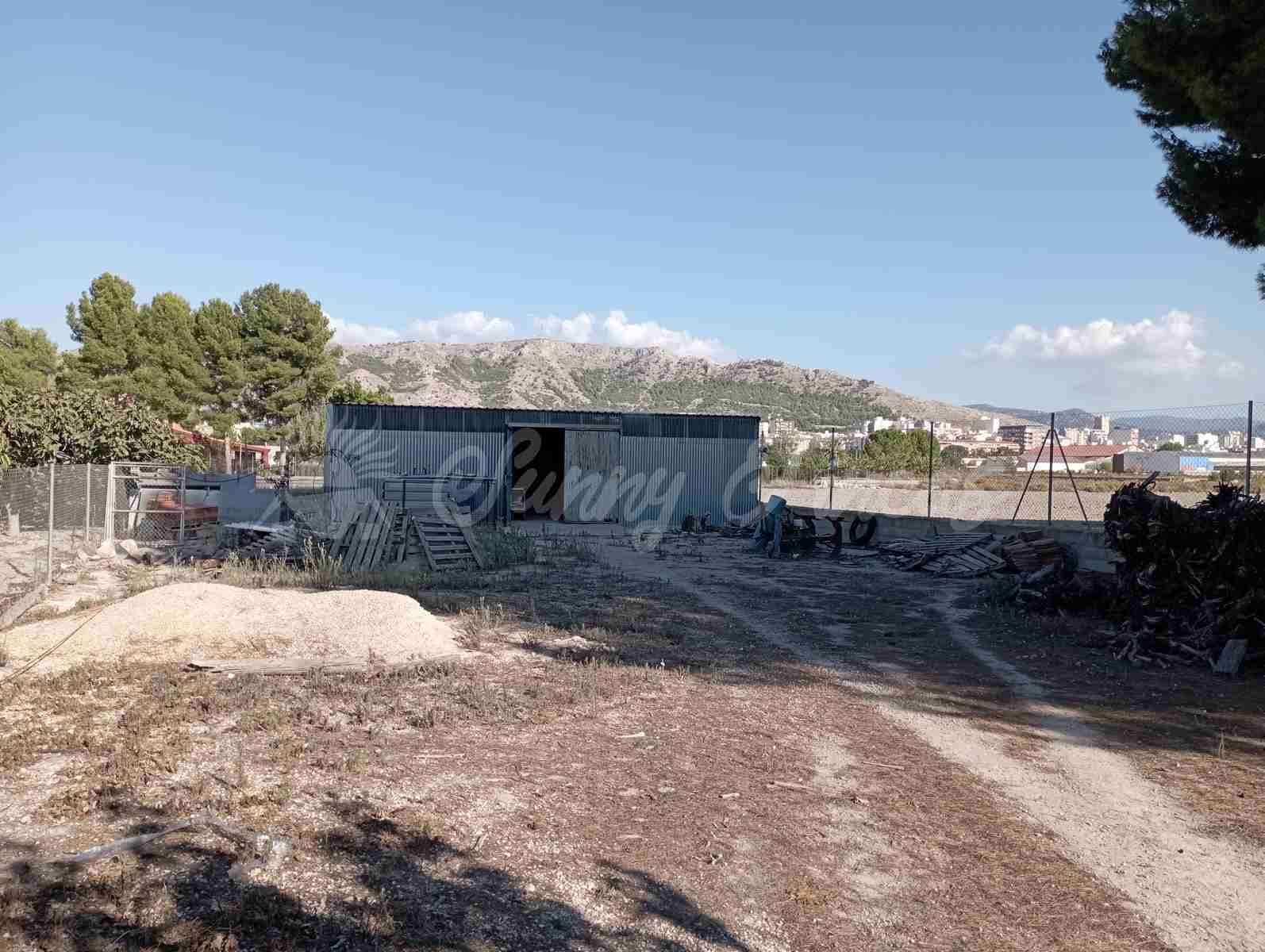 5 soveværelse Villa til salg i Villena med swimmingpool garage - € 425.000 (Ref: 7846230)
