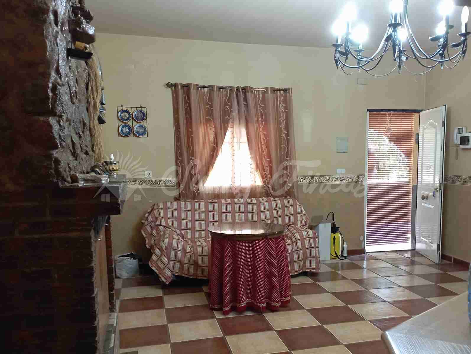 3 soverom Finca/Herregård til salgs i Jumilla med garasje - € 148 000 (Ref: 7852575)