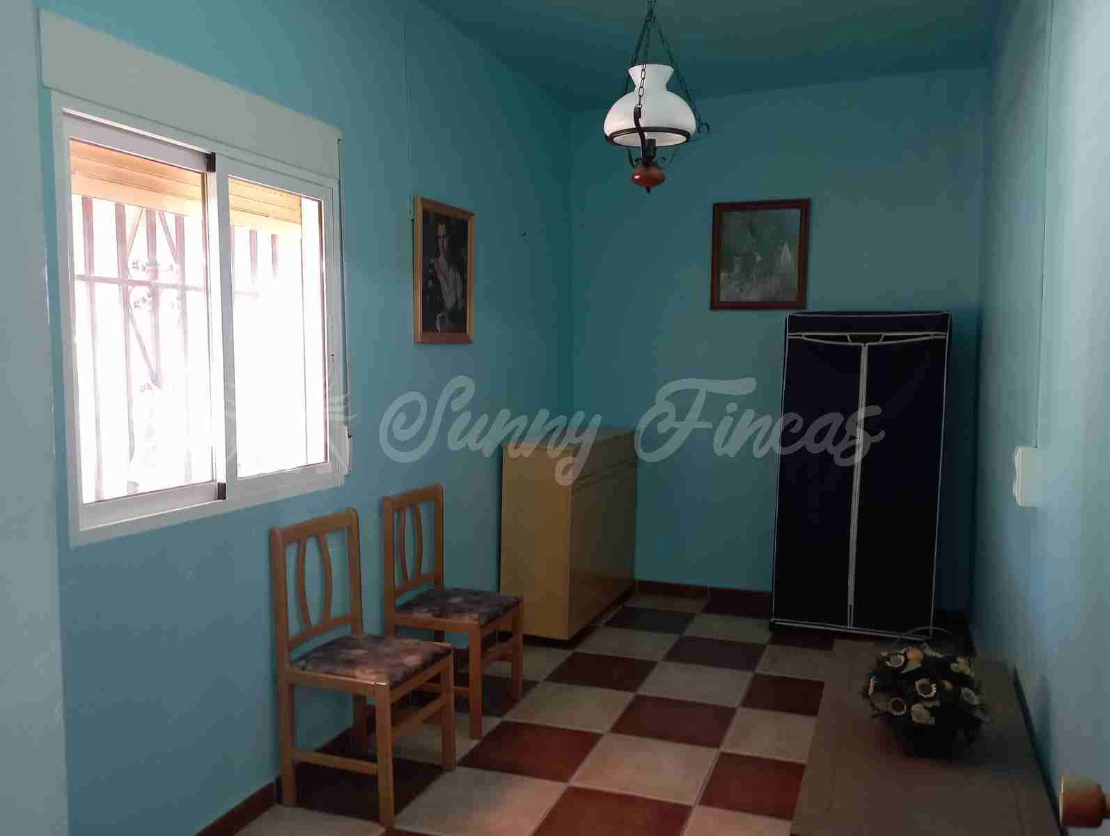 3 soverom Finca/Herregård til salgs i Jumilla med garasje - € 148 000 (Ref: 7852575)