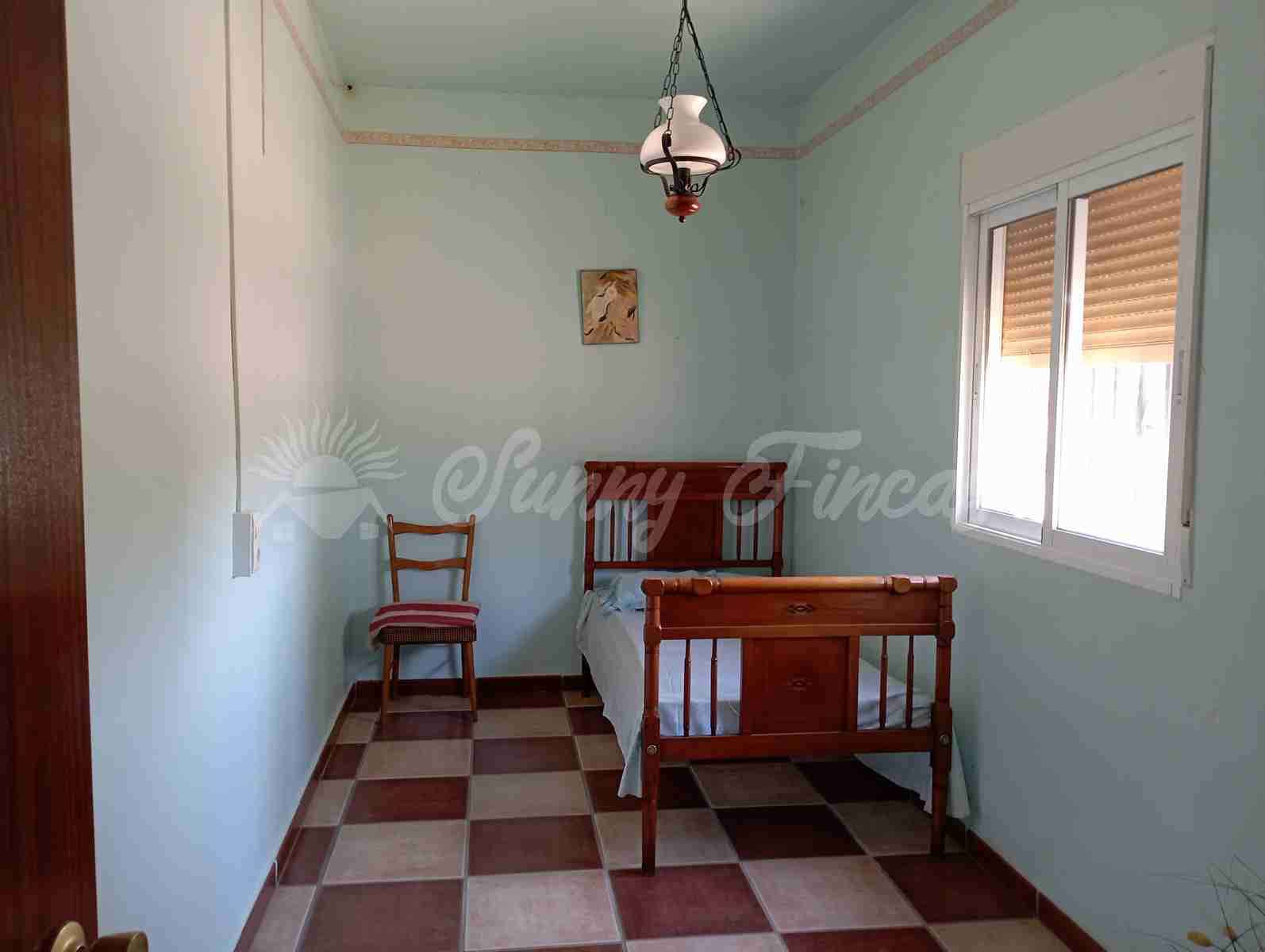 3 soverom Finca/Herregård til salgs i Jumilla med garasje - € 148 000 (Ref: 7852575)