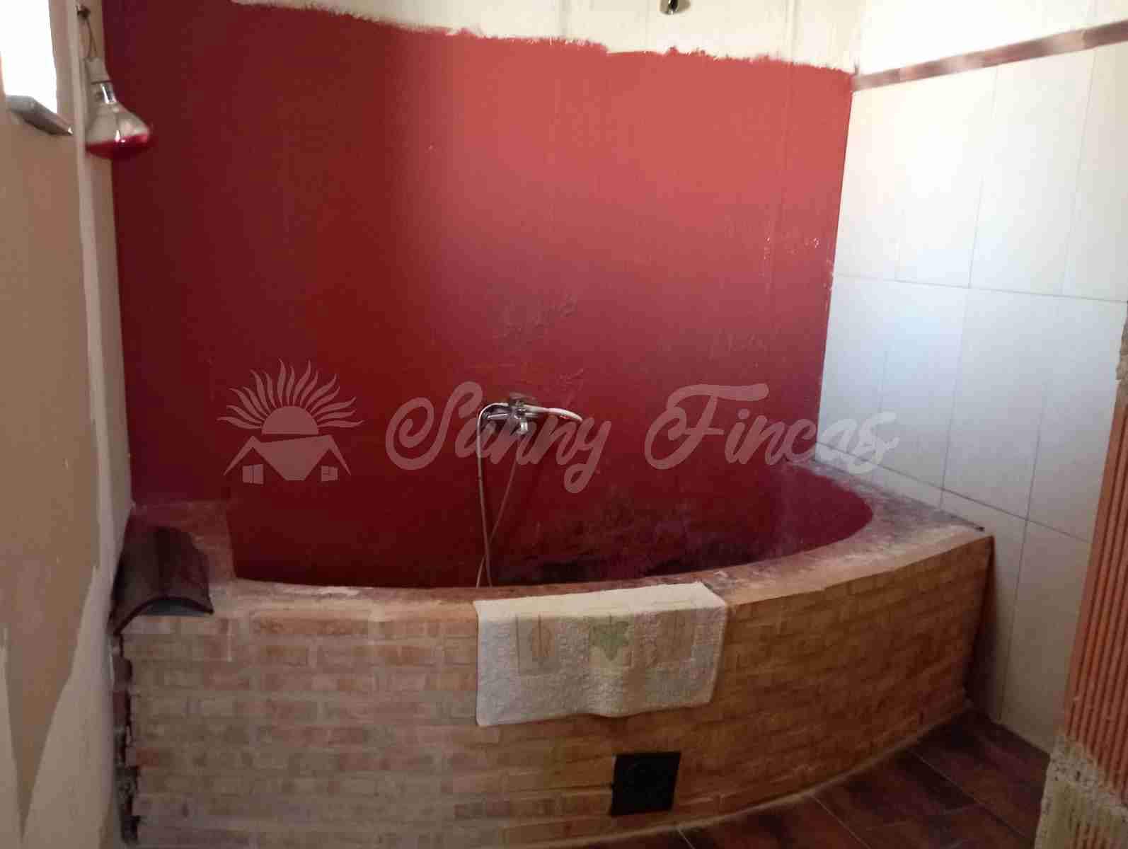 3 soverom Finca/Herregård til salgs i Jumilla med garasje - € 148 000 (Ref: 7852575)