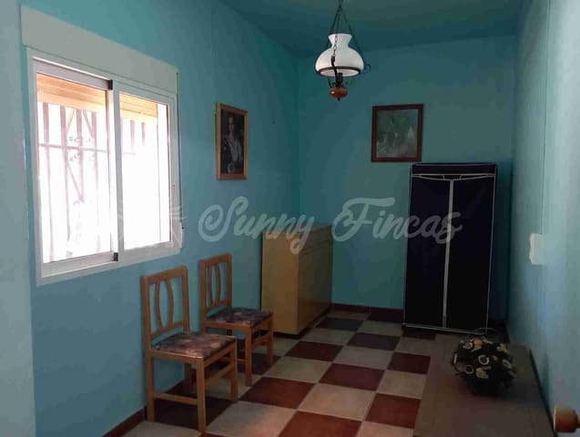 3 soverom Finca/Herregård til salgs i Jumilla med garasje - € 148 000 (Ref: 7852575)