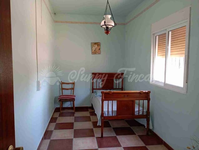 3 soverom Finca/Herregård til salgs i Jumilla med garasje - € 148 000 (Ref: 7852575)