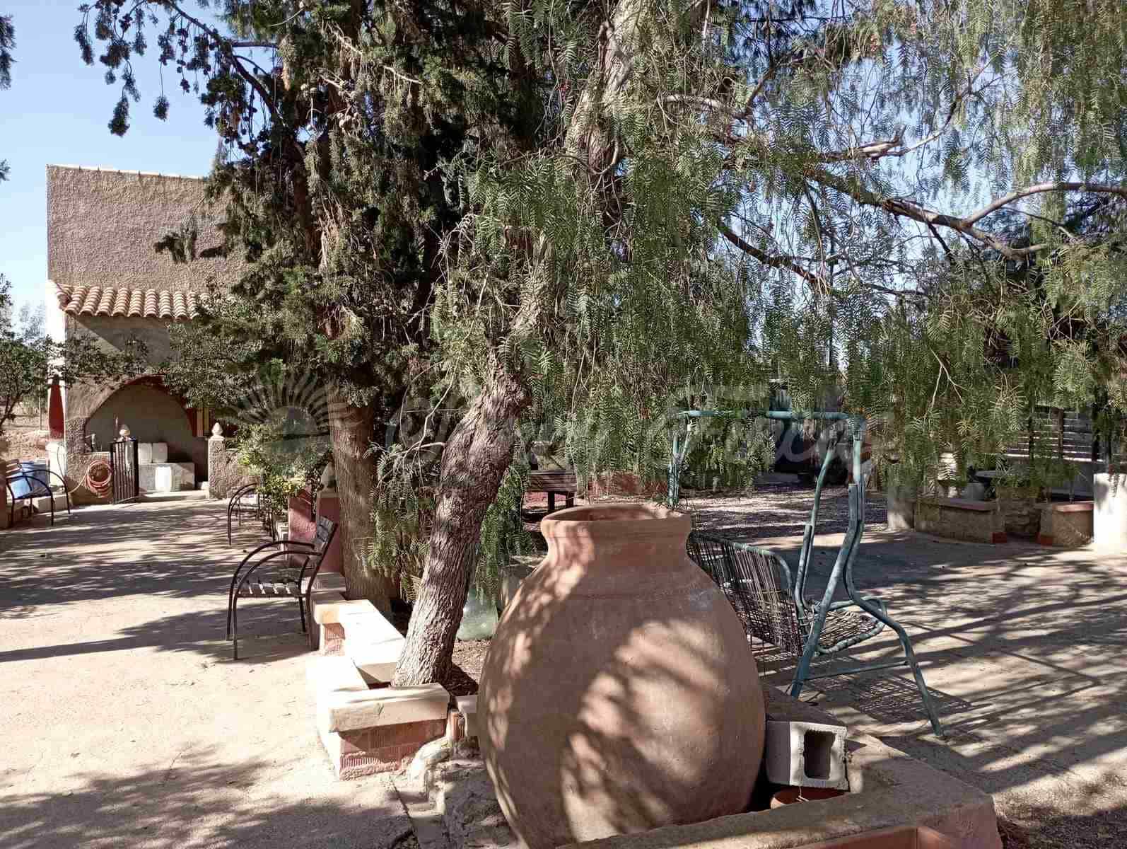 3 soverom Finca/Herregård til salgs i Jumilla med garasje - € 148 000 (Ref: 7852575)