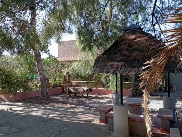 3 soverom Finca/Herregård til salgs i Jumilla med garasje - € 148 000 (Ref: 7852575)