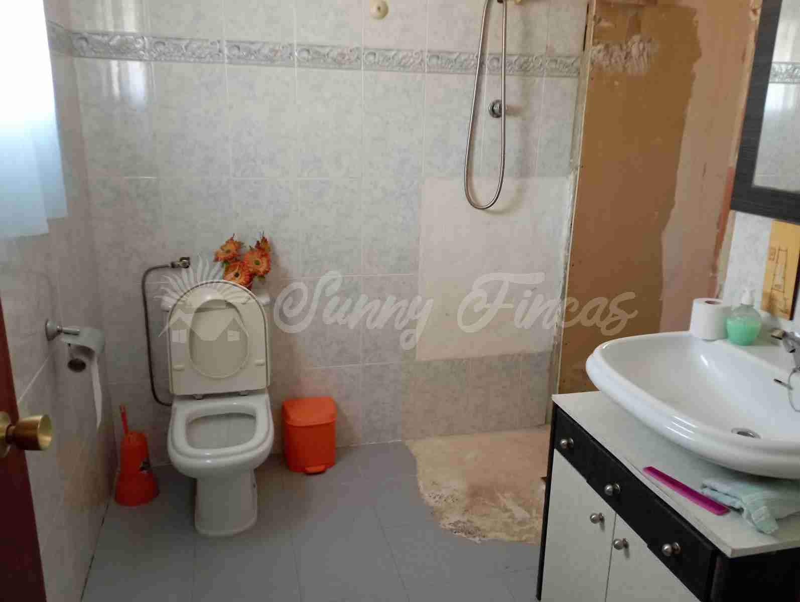 3 soverom Finca/Herregård til salgs i Jumilla med garasje - € 148 000 (Ref: 7852575)