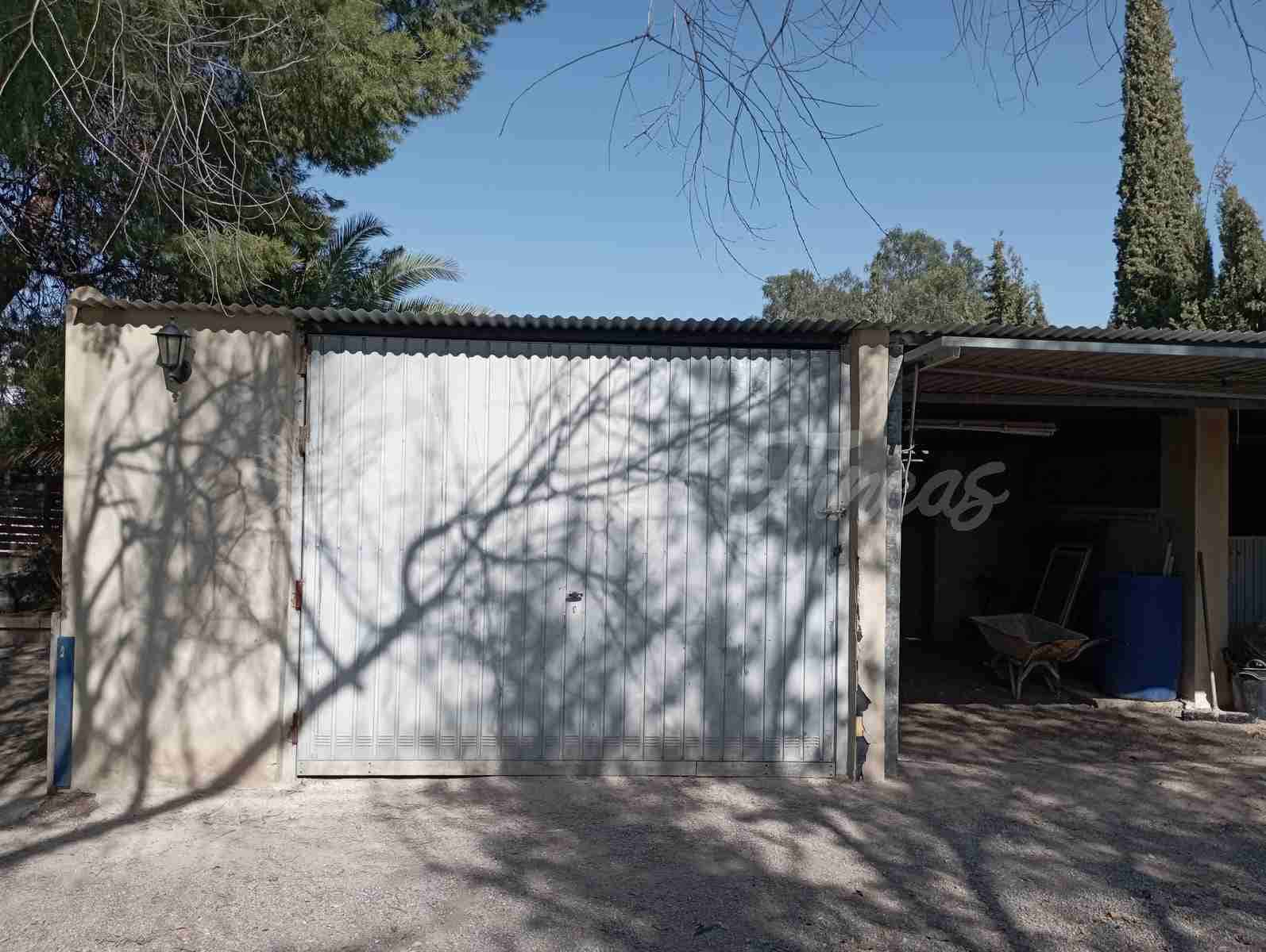 3 soverom Finca/Herregård til salgs i Jumilla med garasje - € 148 000 (Ref: 7852575)