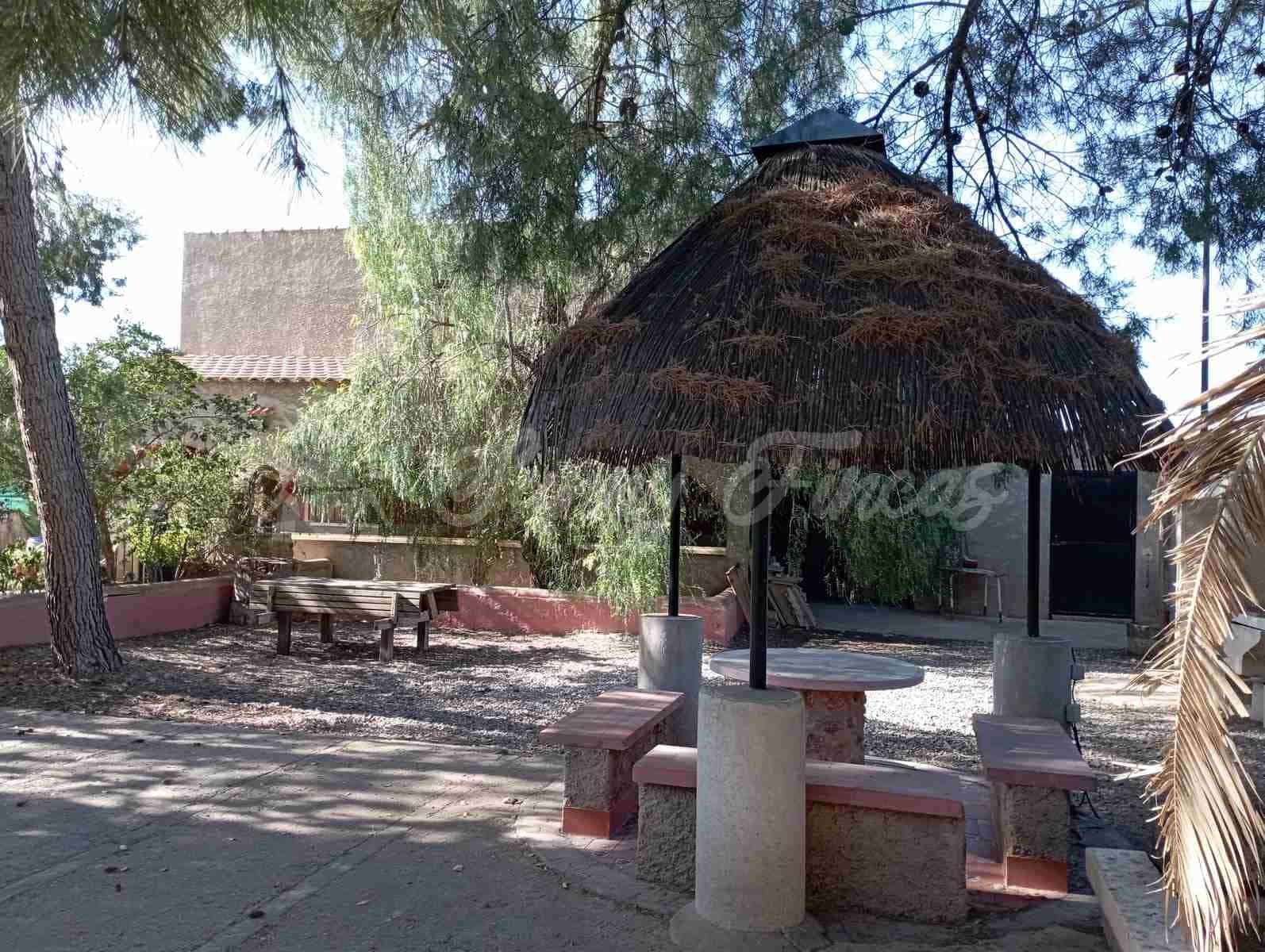 3 soverom Finca/Herregård til salgs i Jumilla med garasje - € 148 000 (Ref: 7852575)