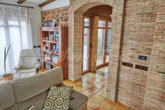 5 camera da letto Finca/Casa di Campagna in vendita in Yecla con piscina garage - 600.000 € (Rif: 7955926)