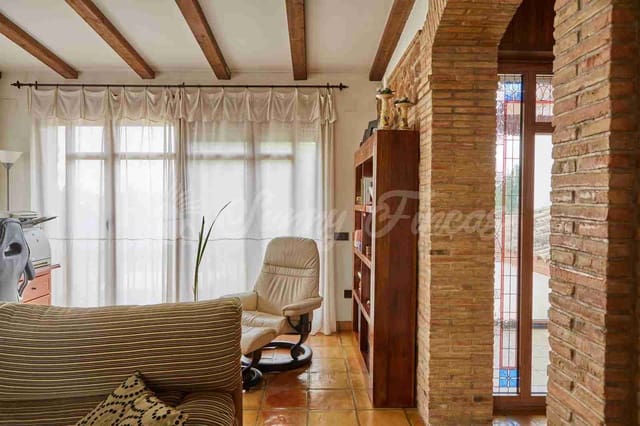 5 camera da letto Finca/Casa di Campagna in vendita in Yecla con piscina garage - 600.000 € (Rif: 7955926)